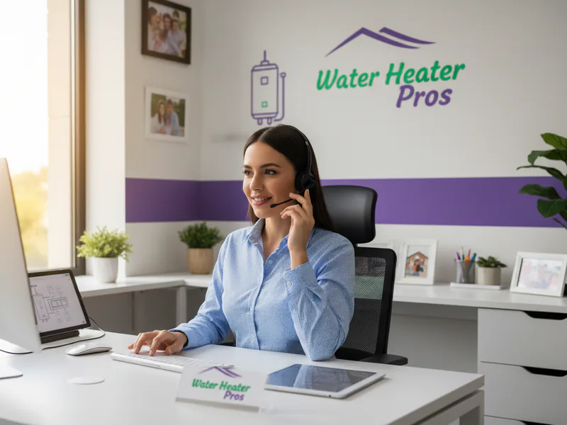 Water Heater Repair  in Deming  FAQ